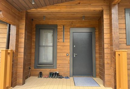 Дачный комплекс в Московской области, 3